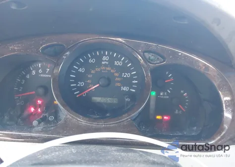 2002 Toyota Highlander Limited V6 from USA, damaged, VIN JTEHF21A320073141